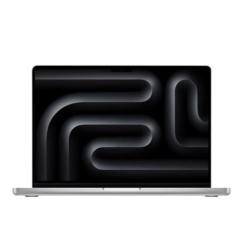Laptop Apple MacBook Pro 14 MJLV4LL/A Pantalla 14.2" Liquid Retina XDR - M5 Pro - 24GB Memoria - 2TB SSD - 16-Core GPU - Silver