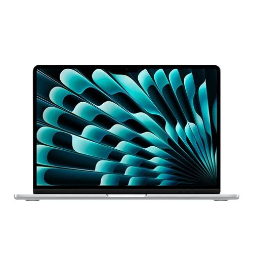 Laptop Apple MacBook Air 13 MDH94LL/A Pantalla 13.6" Liquid Retina IPS - M5 - 24GB Memoria - 1TB SSD - 10-Core GPU - Silver