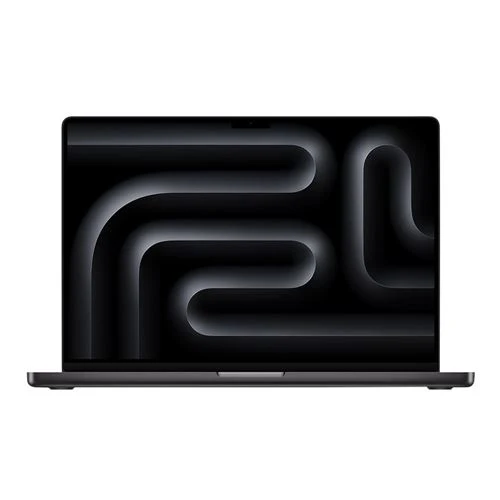 Laptop Apple MacBook Pro 16 Z1MZ00029 Pantalla 16.2" Liquid Retina XDR - M5 Max - 64GB Memoria - 2TB SSD - 40-Core GPU - Space Black