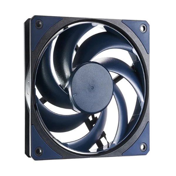 Fan Cooler Cooler Master Mobius Loop Dynamic Bearing 120mm - Negro