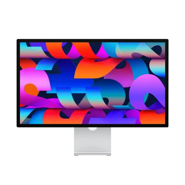 Monitor Apple Standard Glass Retina Studio Display w/ Tilt Stand - 27" 5K - (5120 x 2880) Retina - 60 Hz
