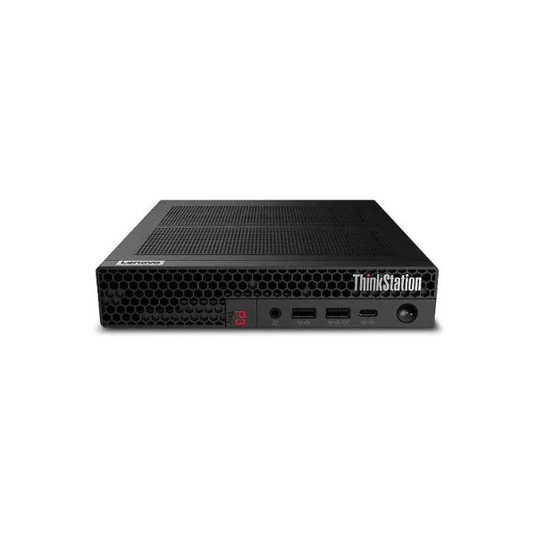PC Computador Lenovo ThinkStation P3 Gen 2 Intel Core Ultra 7 265 - FCLGA1851 - 32GB DDR5-6400 - 1TB M.2 NVMe PCIe 5.0 SSD - Gráficos NVIDIA RTX A1000 8GB - Fuente 330W - 30K5
