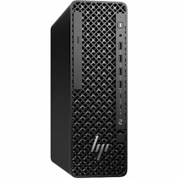 PC Computador HP Z2 SFF G1i Intel Core Ultra 9 285K - DDR5 - 32GB - 1TB M.2 PCIe 4.0 SSD - Gráficos RTX A1000 8GB - Fuente 500W - HP Z2 G1i Workstation
