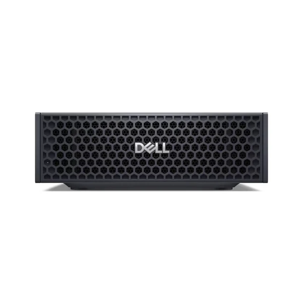 PC Computador Dell Pro NVIDIA GB10 Grace Blackwell Superchip - 128GB LPDDR5X - 2TB M.2 NVMe QLC SSD - Gráficos NVIDIA Blackwell - Fuente 280W - Max with GB10 FCM1253