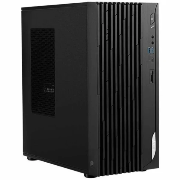 PC Computador MSI Intel Core i5 14400F - LGA1700 - 16GB DDR5 - 1TB M.2 NVMe SSD - Gráficos GeForce RTX 5060 8GB - Fuente 500W - PRO DP180 14ANVL-1023US