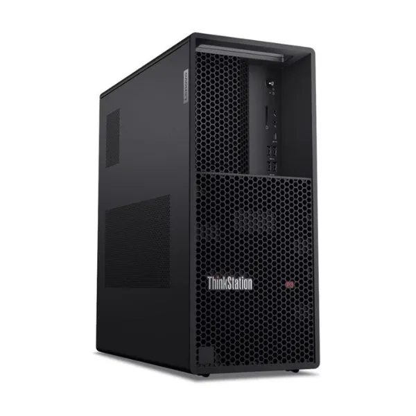 PC Computador Lenovo ThinkStation P3 Gen 2 Core Ultra 9 285 - FCLGA1851 - 32GB DDR5 - 1TB SSD - RTX A1000 8GB - 30HT