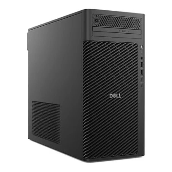 PC Computador Dell Pro Intel Core Ultra 9 285 - 32GB DDR5 - 1TB M.2 NVMe SSD - Gráficos NVIDIA RTX 2000 Ada 16GB - Fuente 500W - Max Tower T2 FCT2250