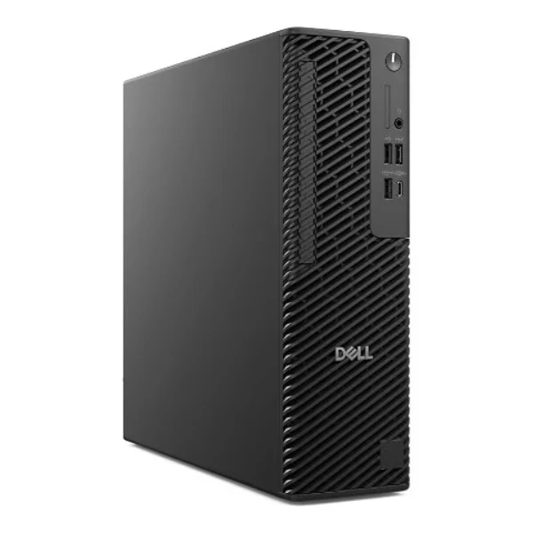 PC Computador Dell Pro Intel Core Ultra 9 285 - 32GB DDR5 - 1TB M.2 NVMe SSD - Gráficos NVIDIA RTX 2000 Ada 16GB - Fuente 360W - Max Slim FCS1250