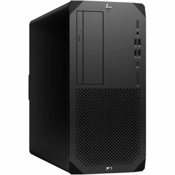 PC Computador HP Workstation Intel Core i7 14700 - LGA1700 - 16GB DDR5 - 512GB M.2 NVMe Gen4 SSD - Gráficos Integrados - Fuente 700W - HP Z2 G9