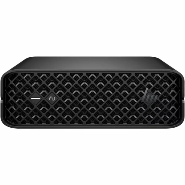 PC Computador HP Z2 Mini G1i Workstation Intel Core Ultra 7 265 - LGA1851 - 16GB DDR5 - 512GB M.2 NVMe Gen4 SSD - Gráficos RTX A400 4GB - Fuente 280W - HP Z2 Mini G1i