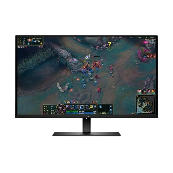 Monitor HP HyperX OMEN OLED - 26,5" 2K QHD - (2560 x 1440) OLED - 240 Hz