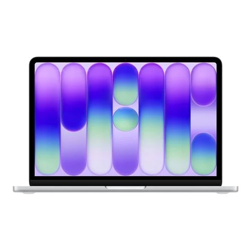 Laptop Apple MacBook Neo 13 MHFA4LL/A Pantalla 13" - A18 - 8GB Memoria - 256GB SSD - 5-Core GPU - Silver
