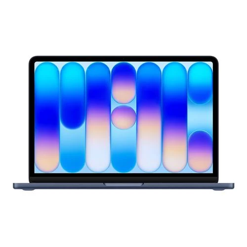 Laptop Apple MacBook Neo 13 MHFG4LL/A Pantalla 13" - A18 Pro - 8GB Memoria - 512GB SSD - 5-Core GPU - Indigo