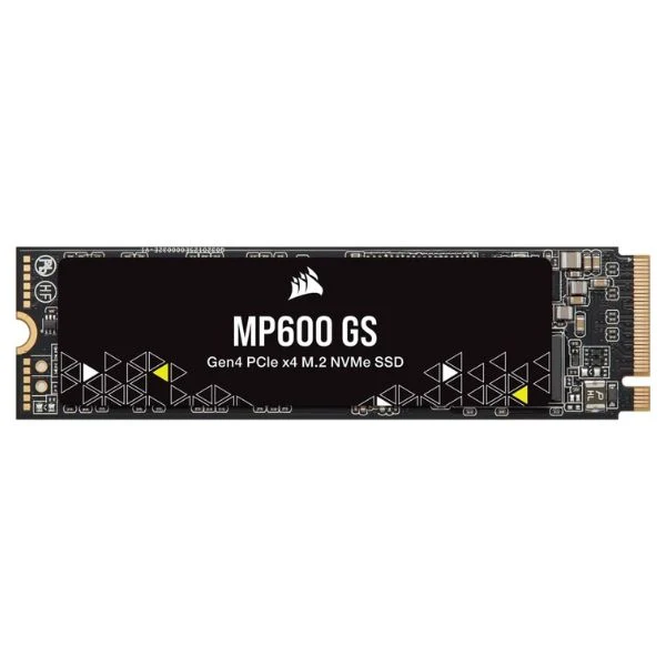 Disco Duro SSD Corsair MP600 GS 500GB NVMe PCIe Gen 4x4 M.2 2280
