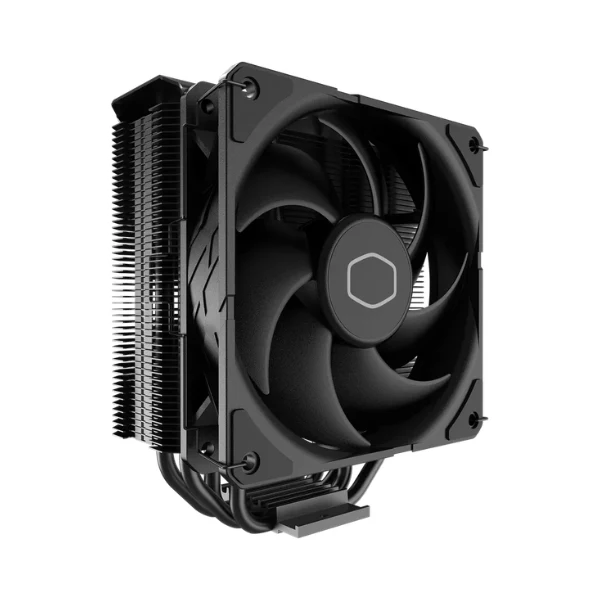 CPU Cooler Cooler Master Hyper 212 - 70.7 CFM - Negro