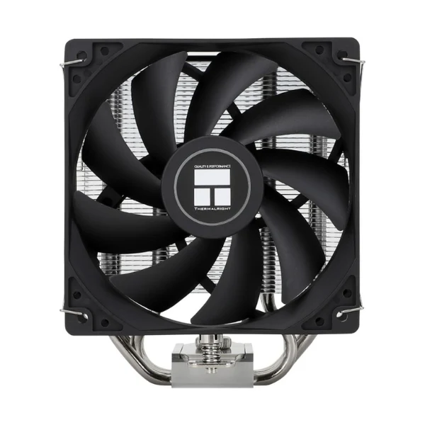 CPU Cooler Thermalright Assassin X120 Refined SE - 66.17 CFM - 25.6 dBA - Negro