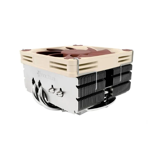 CPU Cooler Noctua NH-L9X65 Low Profile - 67 W - 33.84 CFM