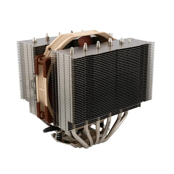 CPU Cooler Noctua NH-D15S - 82.5 CFM - 24.6 dBA