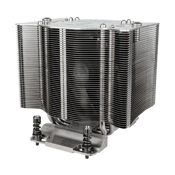 CPU Cooler SilverStone XE04-SP6P - 350 W - 77.7 CFM - 43 dBA