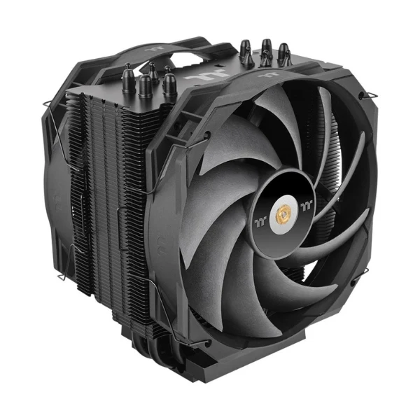 CPU Cooler Thermaltake WAir - 500 W - 83.4 CFM - 24.4 dBA