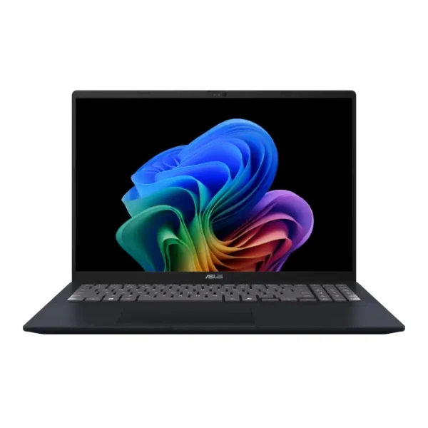 Laptop ASUS Vivobook 16 Copilot+ PC AMD Ryzen AI 5 330 (2GHz) 16GB RAM 512GB SSD 16" AMD Radeon Windows 11 Home - Quiet Blue