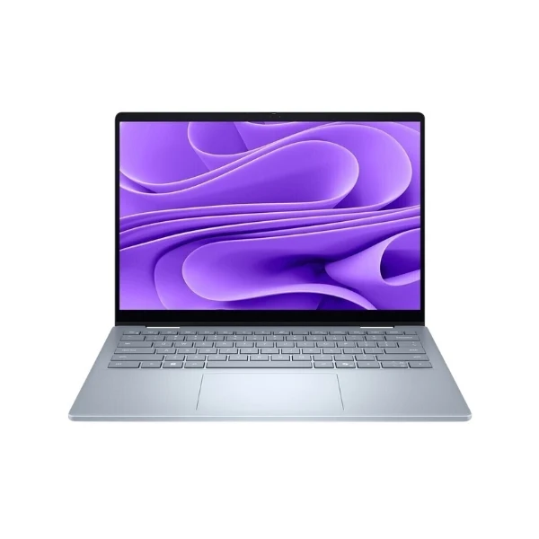 Laptop Dell 14 Plus DB04250 2-in-1 Intel Core Ultra 7 256V (2,2GHz) 16 GB RAM 1 TB SSD 14" AMD Radeon Ice Blue
