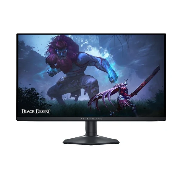 Monitor Dell AW2725DF - 26,7" 2K QHD - (2560 x 1440) QD-OLED - 360 Hz