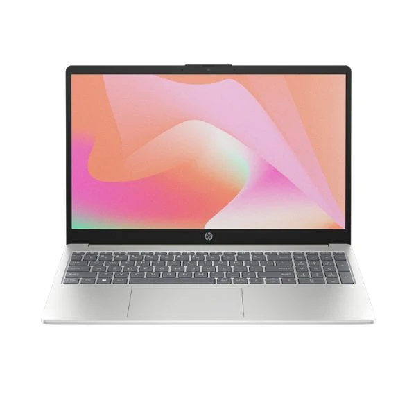 Laptop HP 15 AMD Ryzen 7 7730U (2.0GHz) 16 GB RAM 512 GB SSD 15.6" AMD Radeon Graphics Warm Gold 15-fc0275la