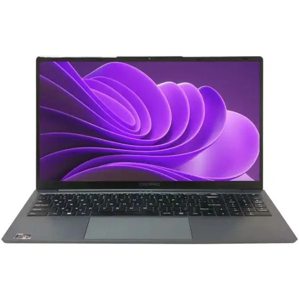 Laptop Compaq - AMD Ryzen 5 7430U (4.3GHz) - 8GB RAM - 256 GB SSD - 15.6" Full HD - AMD Radeon Graphics - QL15R5BM16256