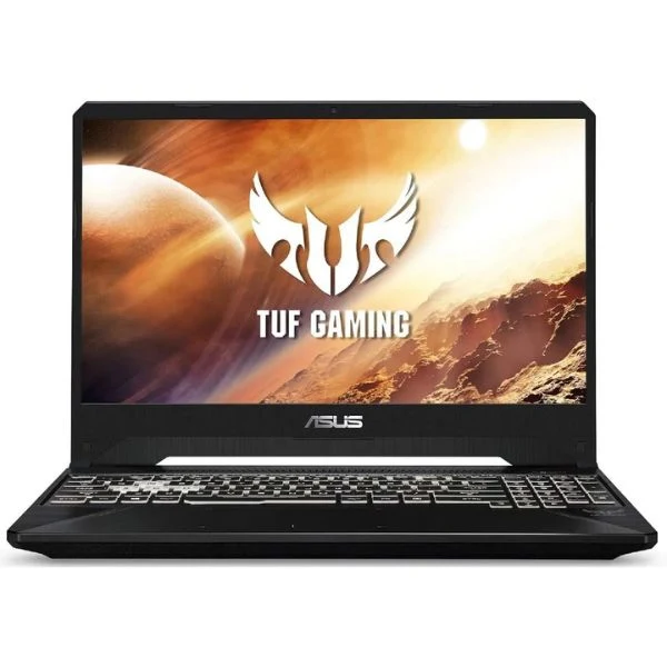 Laptop gaming ASUS TUF Gaming F15 Intel Core i5-1250H (3.3GHz) 16 GB RAM 1 TB SSD 15.6" 144Hz NVIDIA GeForce RTX 3050 4 GB Graphite Black FX507Z-M00T0