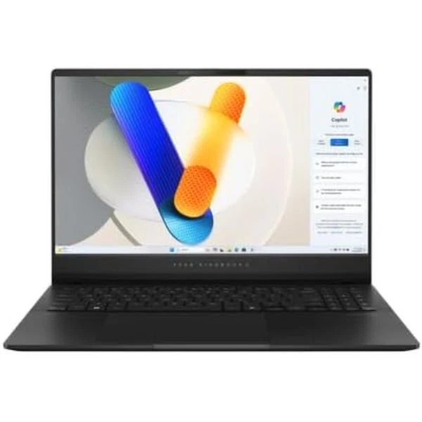 Laptop ASUS Vivobook S AMD Ryzen 9 270 (4.0GHz) 16 GB RAM 512 GB SSD 16" AMD Radeon Graphics Matte Gray M3607HA-RP111