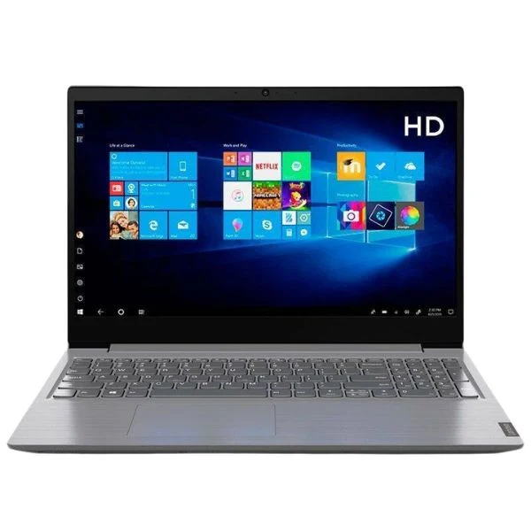 Laptop Lenovo V15 ADA - AMD Ryzen 3 3250U (3.5GHz) - 8 GB RAM - 512 GB SSD - 15.6" HD - AMD Radeon Graphics - 82C700LFSP