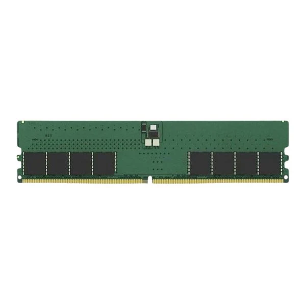 Memoria RAM Kingston 32GB DDR4 3200MHz PC4-25600 CL22 Single Channel ECC Registered – Para Servidor