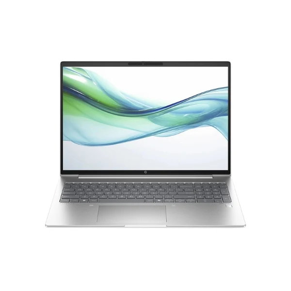 Laptop HP ProBook 465 G11 AMD Ryzen 5 7535U (2.9GHz) 16 GB RAM 256 GB SSD 16" AMD Radeon 660M Pike Silver