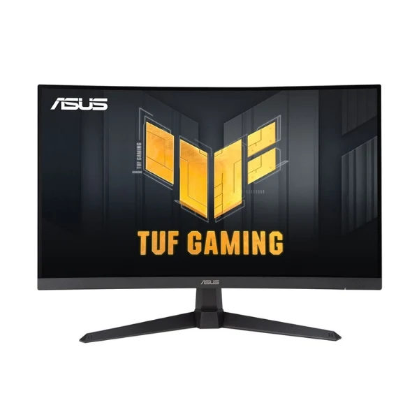 Monitor ASUS TUF VG27WQ3B - 27" Curvo 2K QHD - (2560 x 1440) VA - 180 Hz