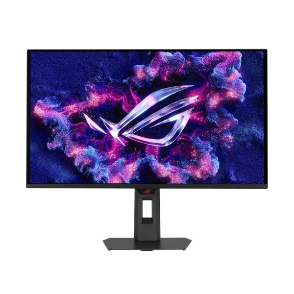 Monitor ASUS ROG Strix OLED XG27AQDMES - 26,5" 2K QHD - (2560 x 1440) QD-OLED - 240 Hz