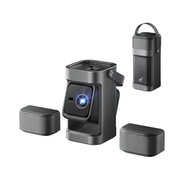 Proyector Anker Nebula P1 Portátil