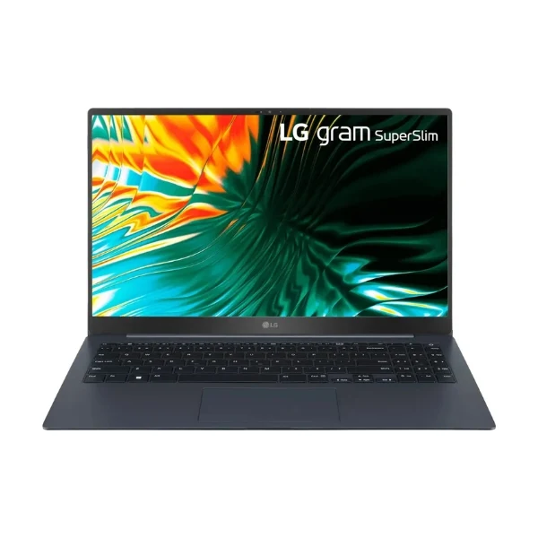 Laptop LG gram SuperSlim Intel Core Ultra 7 16GB 512GB 15.6" - 15Z90ST-G.AAB5U1 Intel Arc