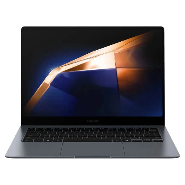 Laptop Samsung Galaxy Book4 Pro, Intel Core Ultra 7, 16GB RAM, 512GB SSD, 14" AMOLED Touchscreen, Moonstone - NP940XGK-KG1US Intel Arc