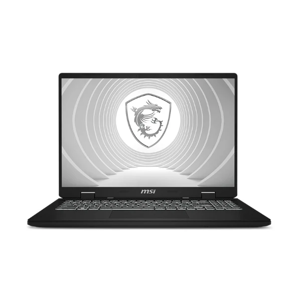 Laptop MSI CreatorPro M16 HX Intel Core i7 32GB 1TB SSD 16" Lunar NVIDIA RTX 3000 Ada Generation