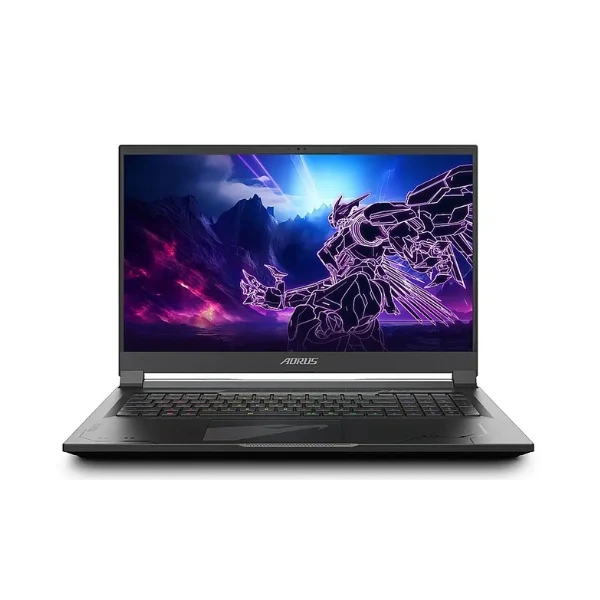 Laptop GIGABYTE AORUS 17X Intel i9-14900HX 32GB 2TB 17" NVIDIA GeForce RTX 4090 AORUS 17X AZG-65US665SH NVIDIA GeForce RTX 4090