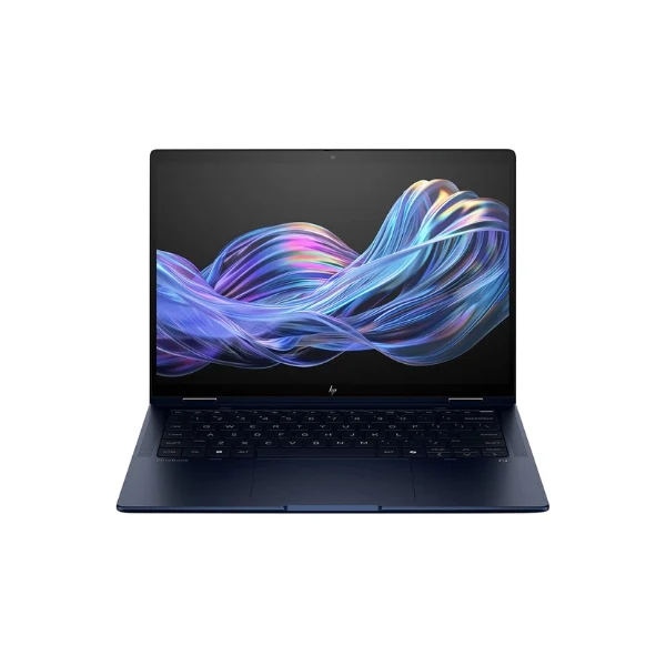 Laptop HP EliteBook X Flip G1i Next Gen AI 2 en 1 Intel Core Ultra 7 268V (2.2GHz) 32 GB RAM 512 GB SSD 14" Intel Arc 140V - Atmospheric blue