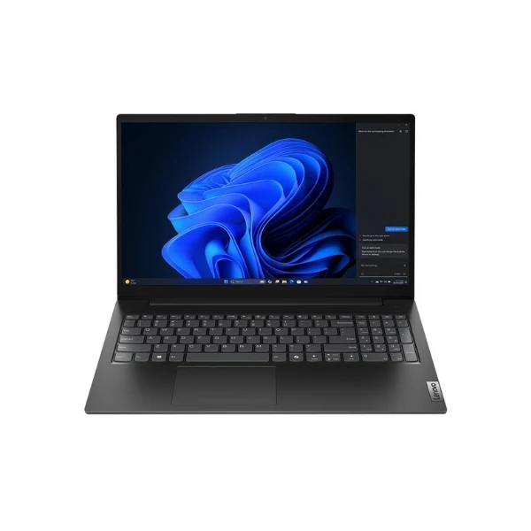 Laptop Lenovo V15 G5 IRL Intel Core 7 Series 2 240H (1.8GHz) 16 GB RAM 1 TB SSD 15.6" Intel Graphics Gray
