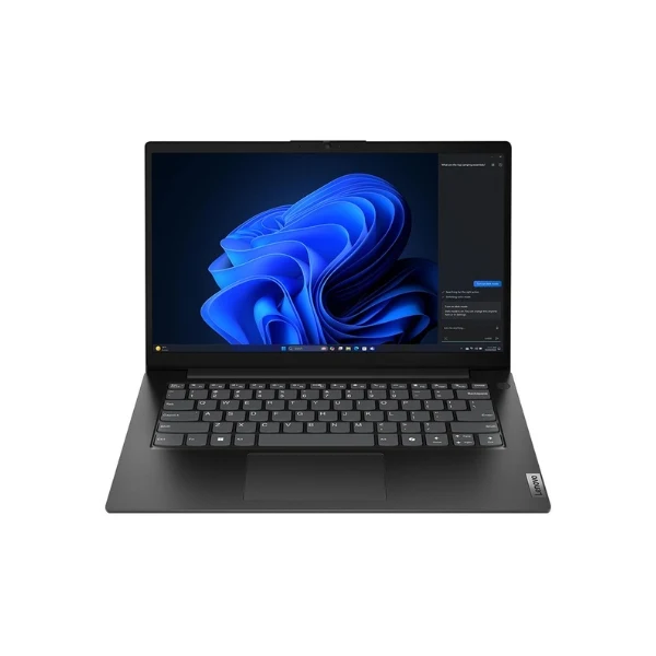 Laptop Lenovo V14 G5 IRL Intel Core i7 13620H (1.8GHz) 16 GB RAM 1 TB SSD 14" Intel UHD Graphics Black