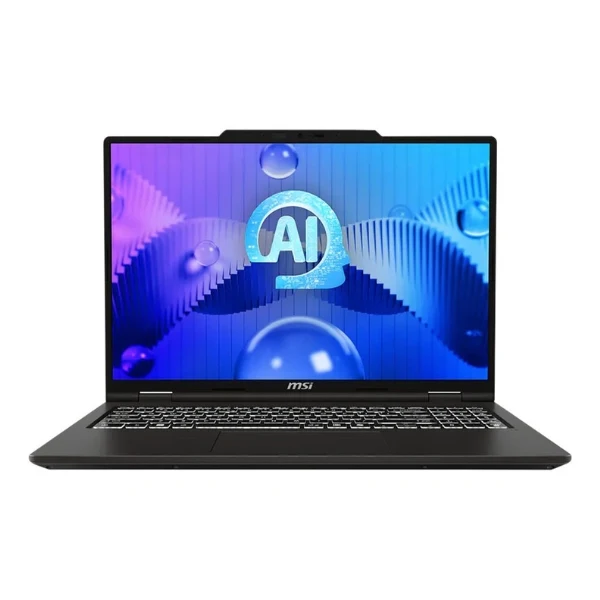 Laptop MSI VenturePro A16 AI+ OLED AMD Ryzen AI 9 365 (2.0GHz) 32 GB RAM 2 TB SSD 16" NVIDIA GeForce RTX 5060 8 GB Solid Gray