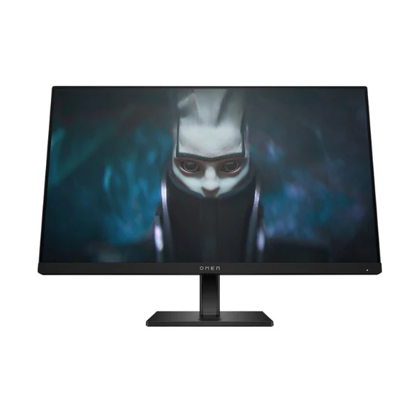 Monitor HP OMEN - 24,5" Full HD - (1920 x 1080) IPS - 360 Hz