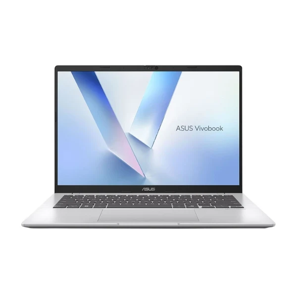 Laptop ASUS Vivobook 14 Snapdragon X X1-26-100 (2.9GHz) 16 GB RAM 512 GB SSD 14" Qualcomm Adreno Cool Silver