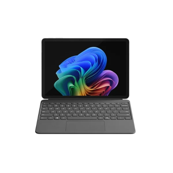 Laptop Microsoft Surface Pro 2 en 1 Snapdragon X Plus 16 GB RAM 256 GB SSD 12" Qualcomm Adreno Platinum