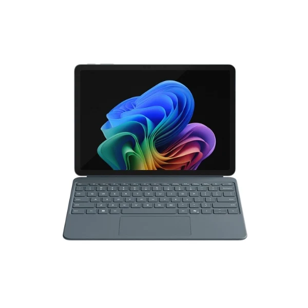 Laptop Microsoft Surface Pro 2 en 1 touchscreen Snapdragon X Plus 16 GB RAM 512 GB SSD 12" Qualcomm Adreno Ocean