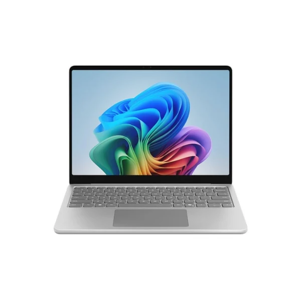Laptop Microsoft Surface Laptop touchscreen Snapdragon X Plus 16 GB RAM 256 GB SSD 13" Qualcomm Adreno Platinum